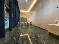Woods Square (D25), Office #581065781